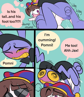 Break Time comic porn sex 20