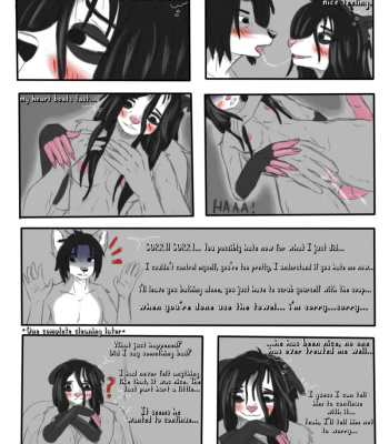 First Home comic porn sex 20
