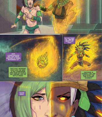 AstroWitch 2 comic porn sex 20