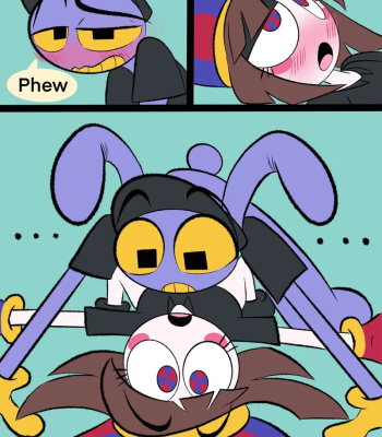 Break Time comic porn sex 21
