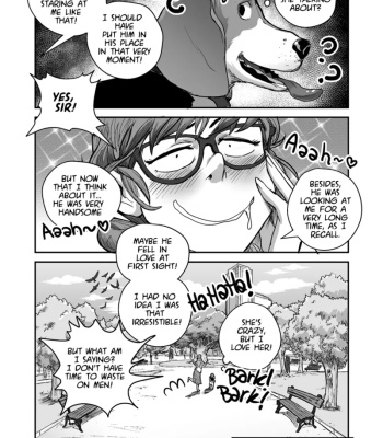 Non Non 1 comic porn sex 21