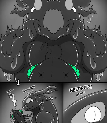 The Fake Queen comic porn sex 21