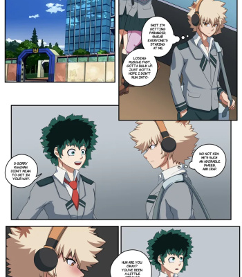 Boom Bunny comic porn sex 21