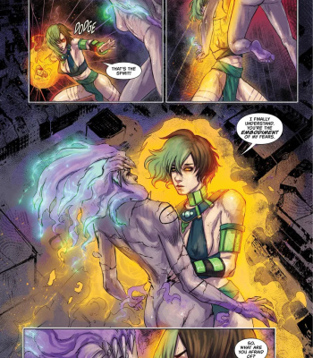 AstroWitch 3 comic porn sex 21