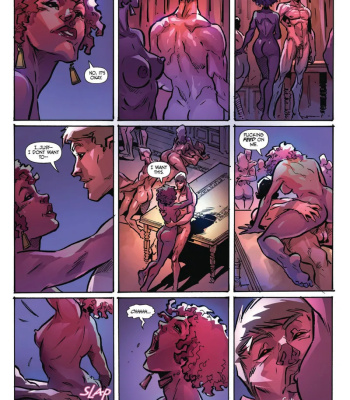 Fangers 2 comic porn sex 21