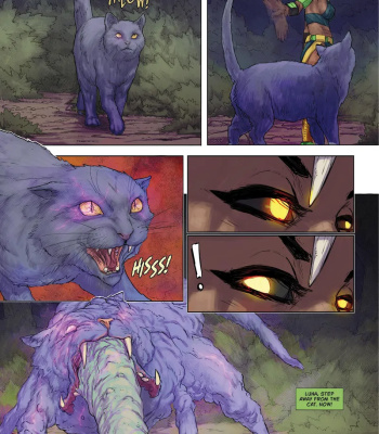 AstroWitch 2 comic porn sex 21