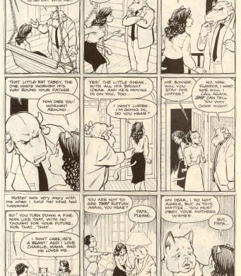 Omaha – The Cat Dancer 19 comic porn sex 21