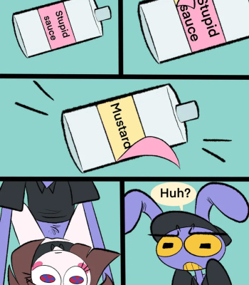 Break Time comic porn sex 22