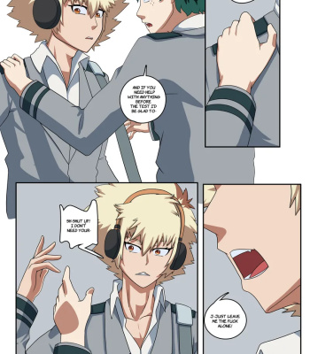 Boom Bunny comic porn sex 22