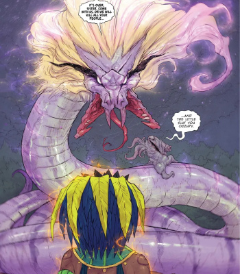 AstroWitch 2 comic porn sex 22