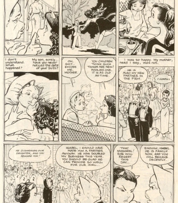 Omaha – The Cat Dancer 19 comic porn sex 22
