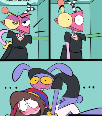 Break Time comic porn sex 23