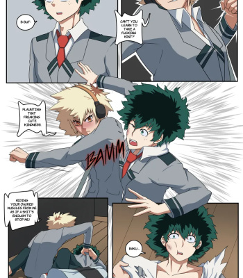 Boom Bunny comic porn sex 23