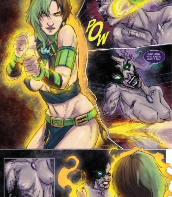 AstroWitch 3 comic porn sex 23