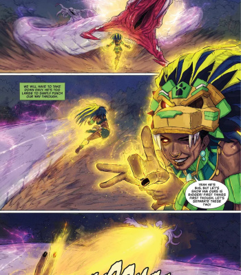 AstroWitch 2 comic porn sex 23