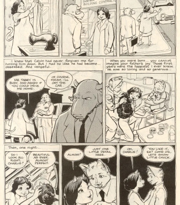 Omaha – The Cat Dancer 19 comic porn sex 23