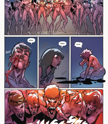Fangers 2 comic porn sex 24