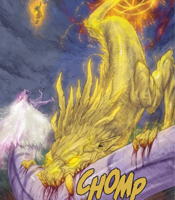 AstroWitch 2 comic porn sex 24