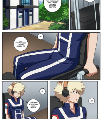 Boom Bunny comic porn sex 25