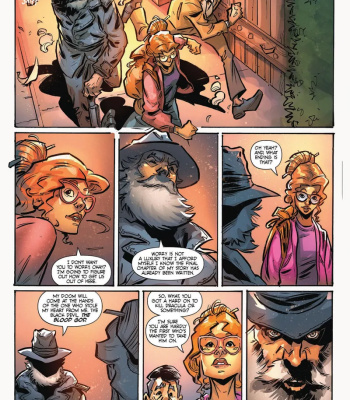 Fangers 2 comic porn sex 25