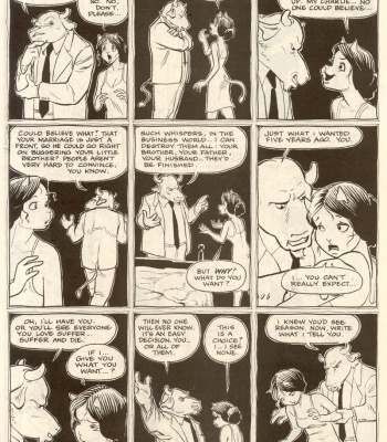 Omaha – The Cat Dancer 19 comic porn sex 25