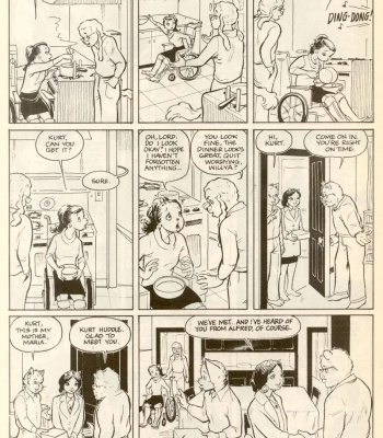 Omaha – The Cat Dancer 18 comic porn sex 26