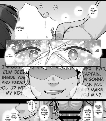 Nikumajo Ni Natta Gekitsuiou comic porn sex 26