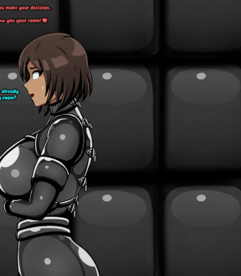 Gloss And Surrender! comic porn sex 26