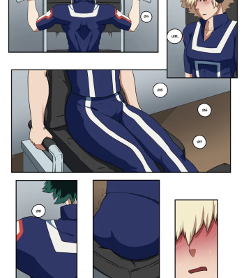 Boom Bunny comic porn sex 26