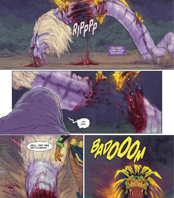 AstroWitch 2 comic porn sex 26