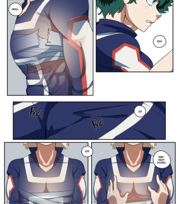 Boom Bunny comic porn sex 27
