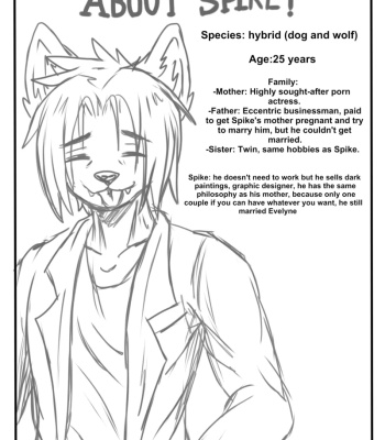 First Home comic porn sex 27