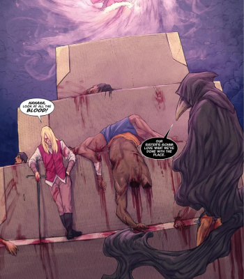 AstroWitch 2 comic porn sex 27
