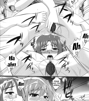 Gargantia On The Verdurous Brothel comic porn sex 28