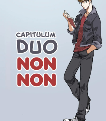 Non Non 1 comic porn sex 28