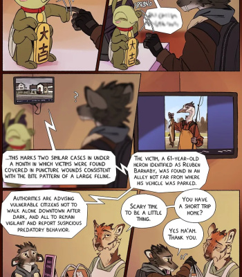 The Day We Met 3 comic porn sex 28