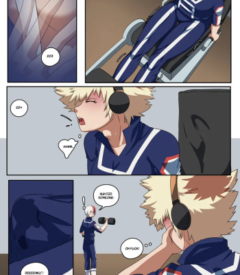 Boom Bunny comic porn sex 28