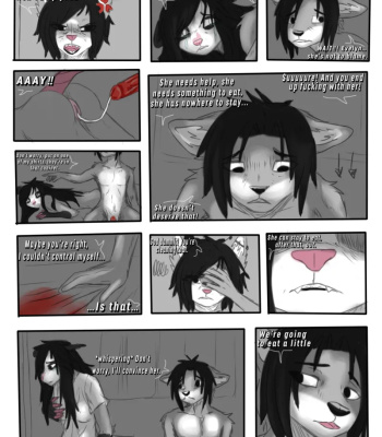 First Home comic porn sex 28