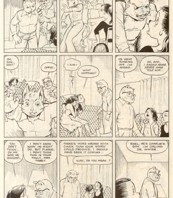 Omaha – The Cat Dancer 19 comic porn sex 28