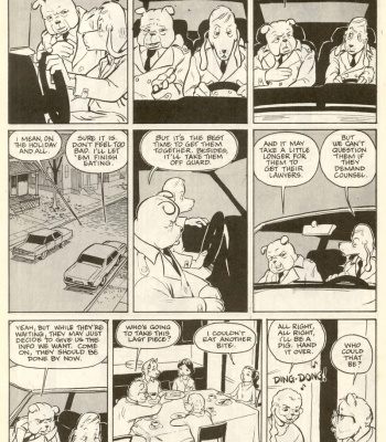 Omaha – The Cat Dancer 18 comic porn sex 29