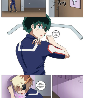 Boom Bunny comic porn sex 29