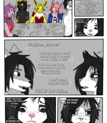 First Home comic porn sex 29