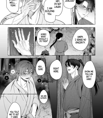 Marrying A Dragon 2 comic porn sex 29