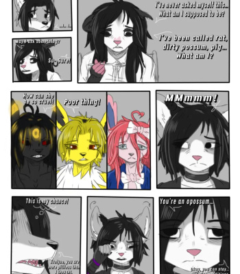 First Home comic porn sex 30
