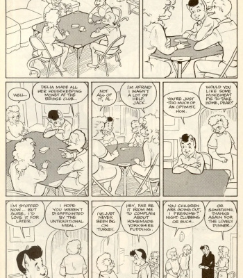 Omaha – The Cat Dancer 18 comic porn sex 31