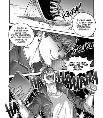 Non Non 1 comic porn sex 32