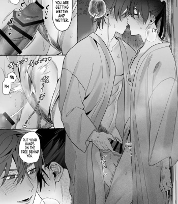 Marrying A Dragon 2 comic porn sex 32
