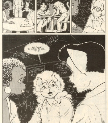 Omaha – The Cat Dancer 19 comic porn sex 32