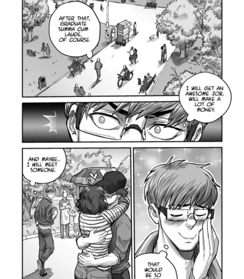 Non Non 1 comic porn sex 33