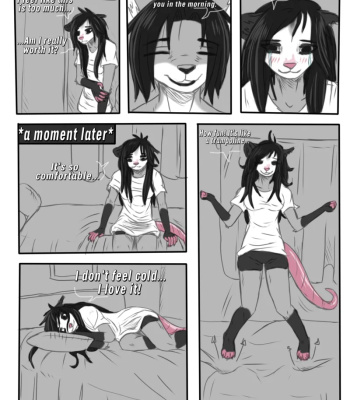 First Home comic porn sex 33